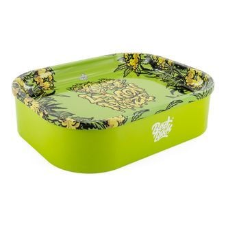 Scatola con Vassoio per Rollare (Best Buds)