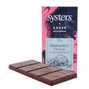 Cioccolato ai Funghi Biohacker's Dream (Systers)