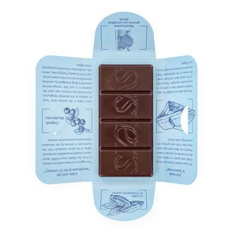 Cioccolato ai Funghi Biohacker's Dream (Systers)