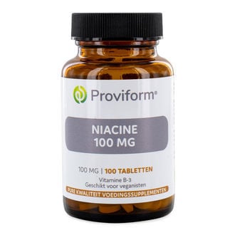 Niacina (Vitamina B3)