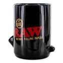 Tazza Wake Up & Bake Up (RAW)