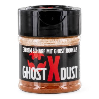 Ghost Xdust (Scovilla)