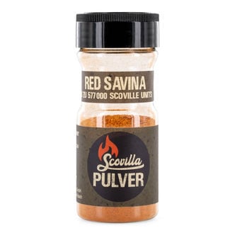 Dosatore di Red Savina (Scovilla)