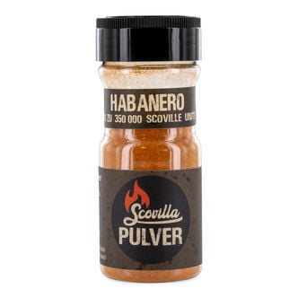 Dosatore di Habanero (Scovilla)