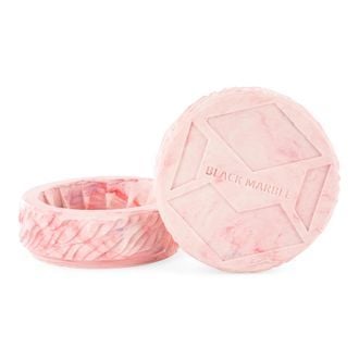 Grinder per Hashish (Black Marble)