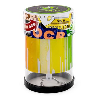 Grinder Elettrico OCB x Wakit