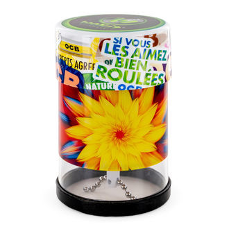 Grinder Elettrico OCB x Wakit