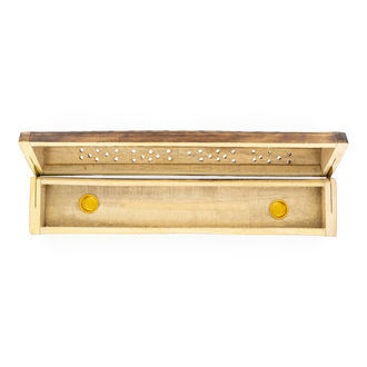 Portaincenso (Green Tree)