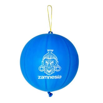 Palloncino Punch-Ball Zamnesia