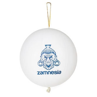 Palloncino Punch-Ball (Zamnesia)