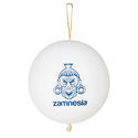 Palloncino Punch-Ball Zamnesia