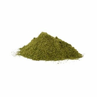 Polvere biologica di moringa (Moringa oleifera)