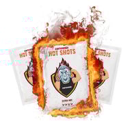 Semi Di Peperoncino Piccante