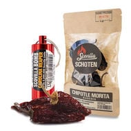 Peperoncini Secchi, Condimenti ed Altro