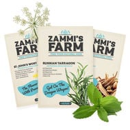 Semi di Piante del Benessere