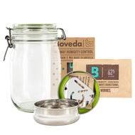 Raccogliere, Essiccare & Cura