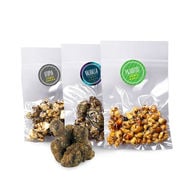 Tartufi Allucinogeni