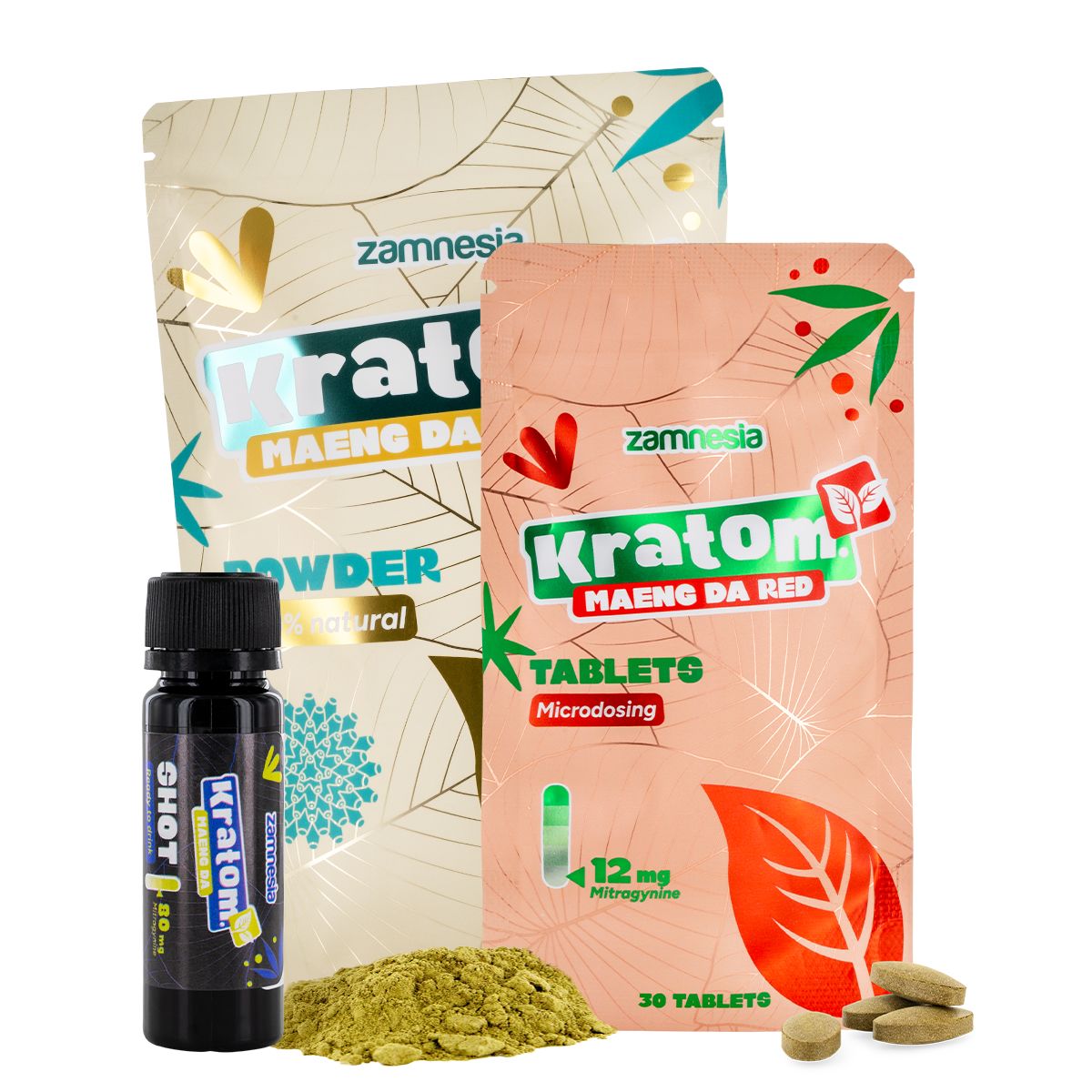 Kratom