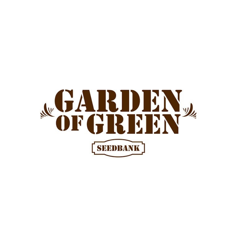Garden of Green