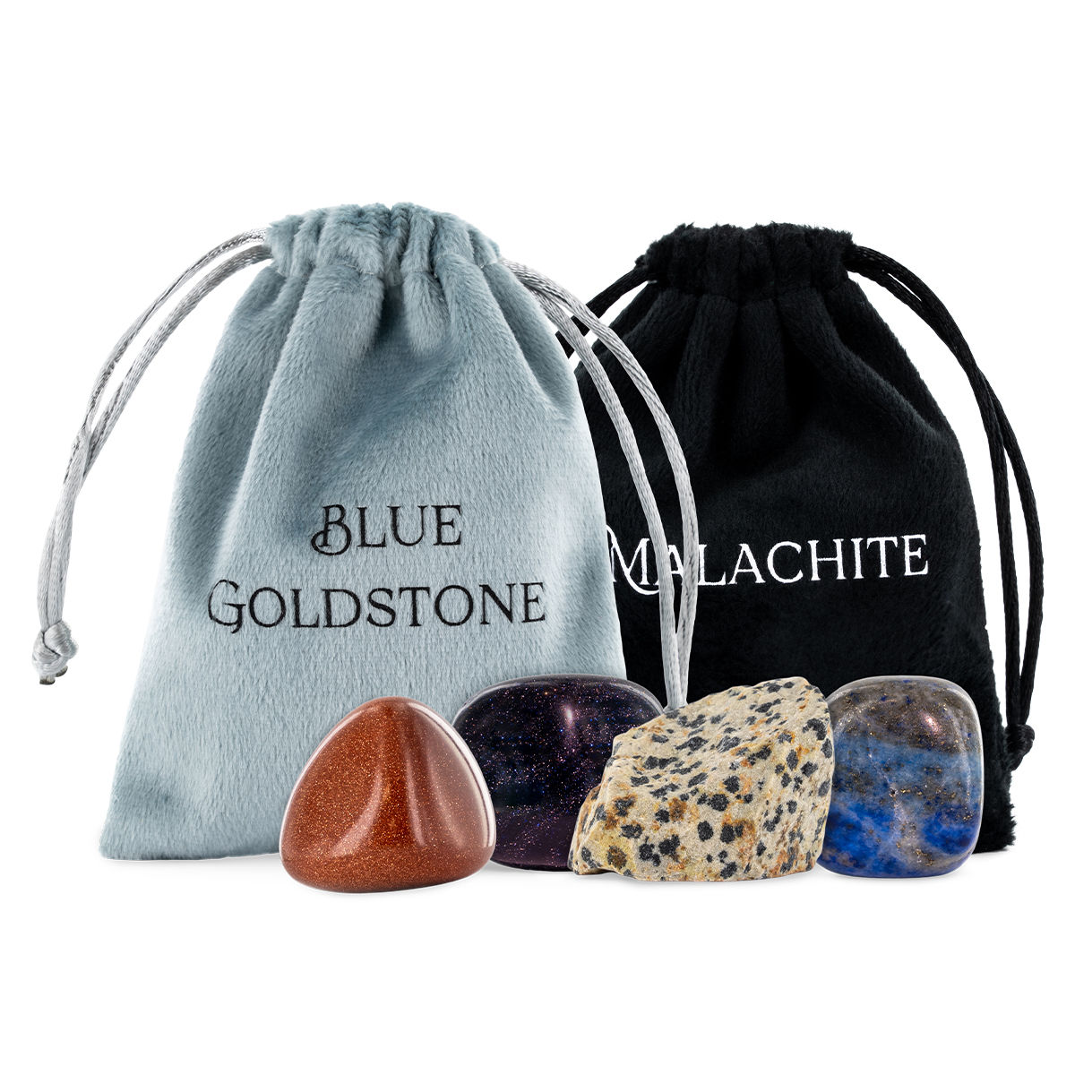 Cristalli, Gemme e Minerali