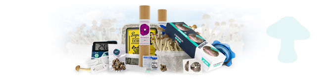 Offerte Shroomshop