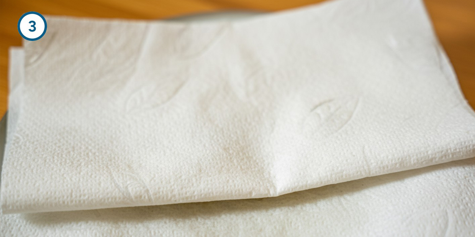 Metodo dello scottex Metodo dello scottex