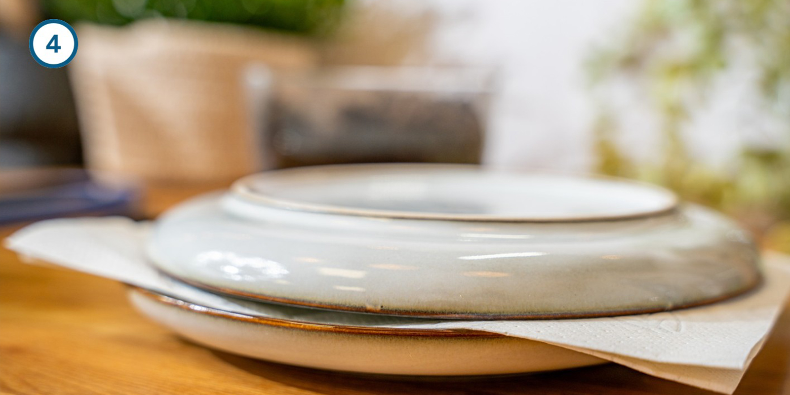 Metodo dello scottex Metodo dello scottex