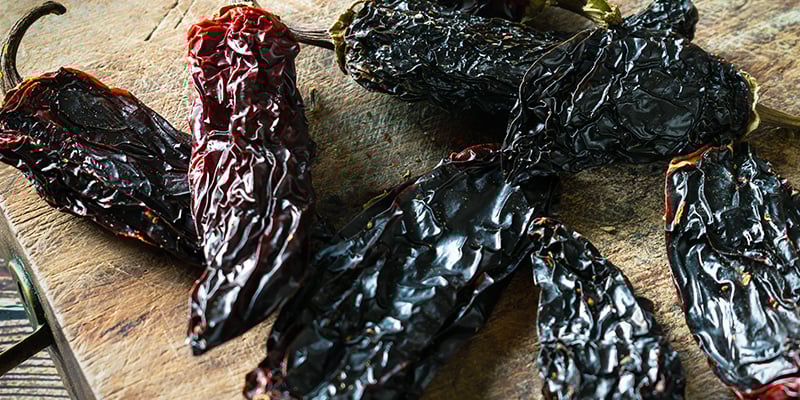 Come Preparare I Peperoncini Chipotle