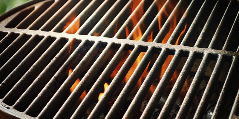 Cosa Utilizzare In Alternativa All'Affumicatore