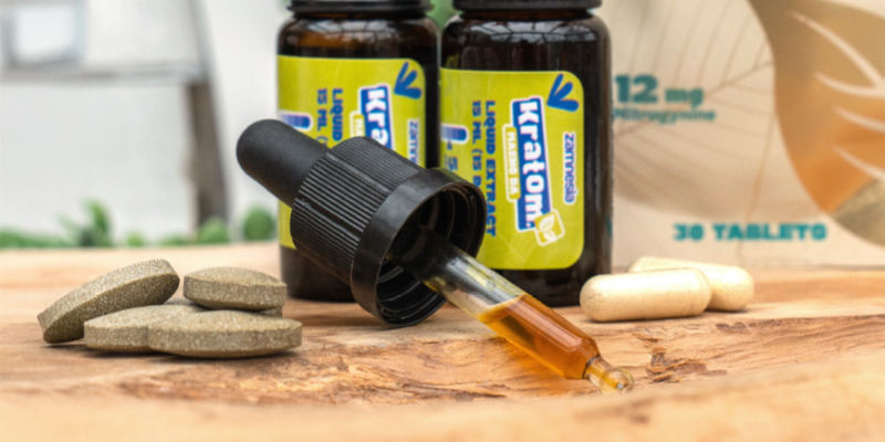 Fattori che influiscono sulla rilevabilità del kratom