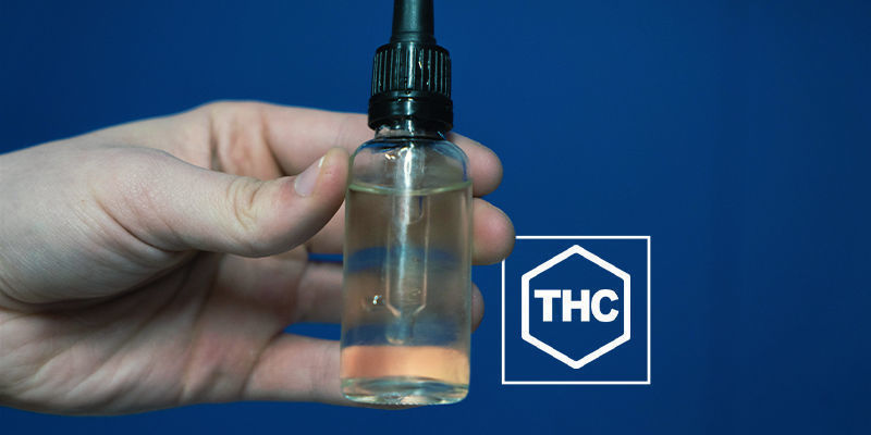 Cos’è Lo Sciroppo Di THC?