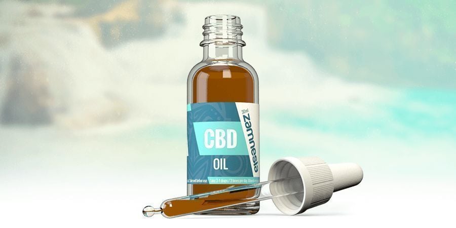 Olio di Cannabis vs Olio di Canapa vs Olio di CBD