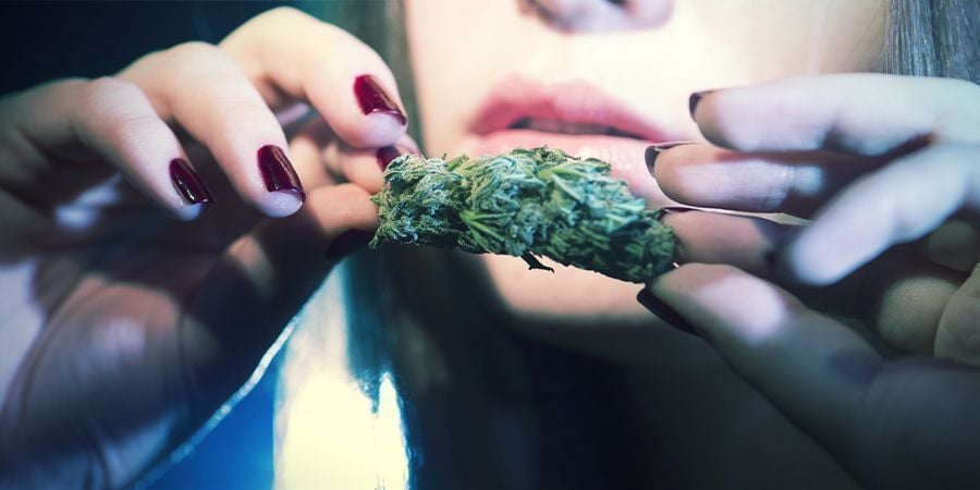 Che Cos'è la Cannabis?