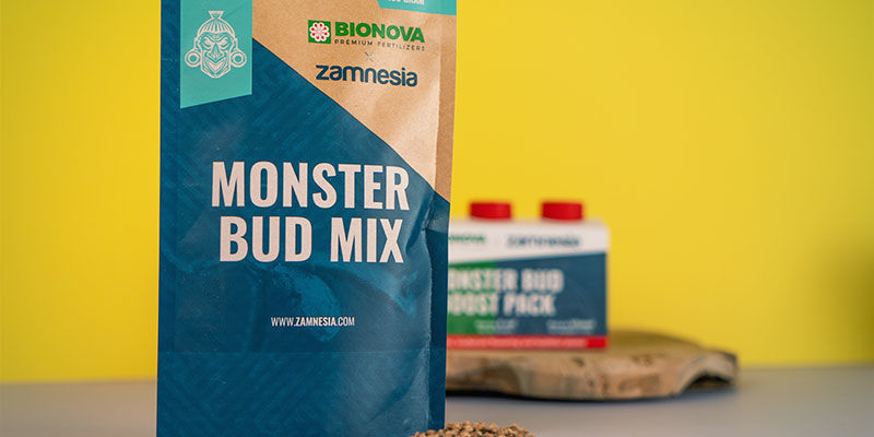 Provate dei Nutrienti Biologici