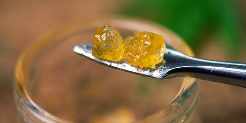 SAFE DABBING