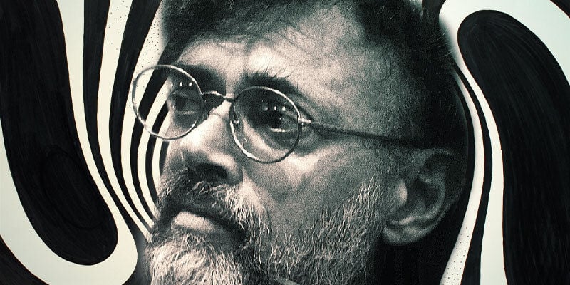 Chi è Terence Mckenna?