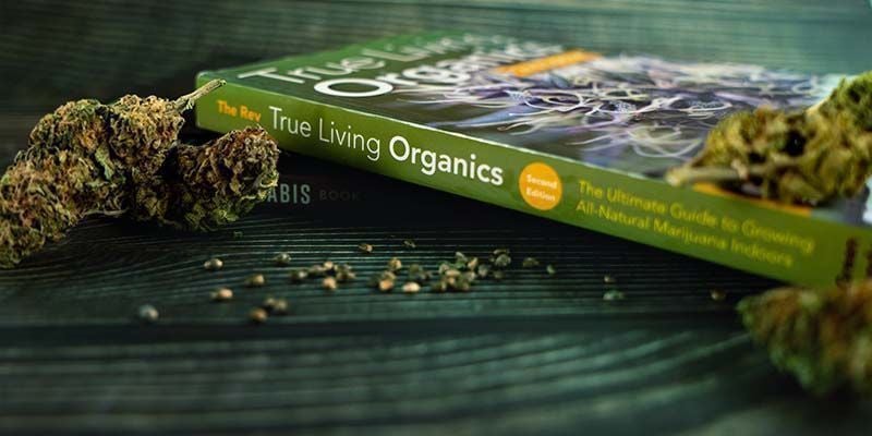 True Living Organics