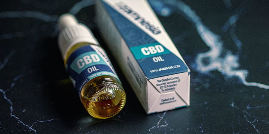 IL CBD HA QUALCHE EFFETTO COLLATERALE RILEVANTE?