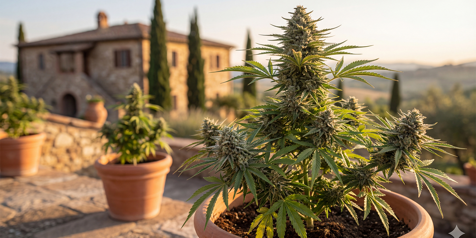 I principali climi outdoor in Italia e cosa cercare I principali climi outdoor in Italia e cosa cercare