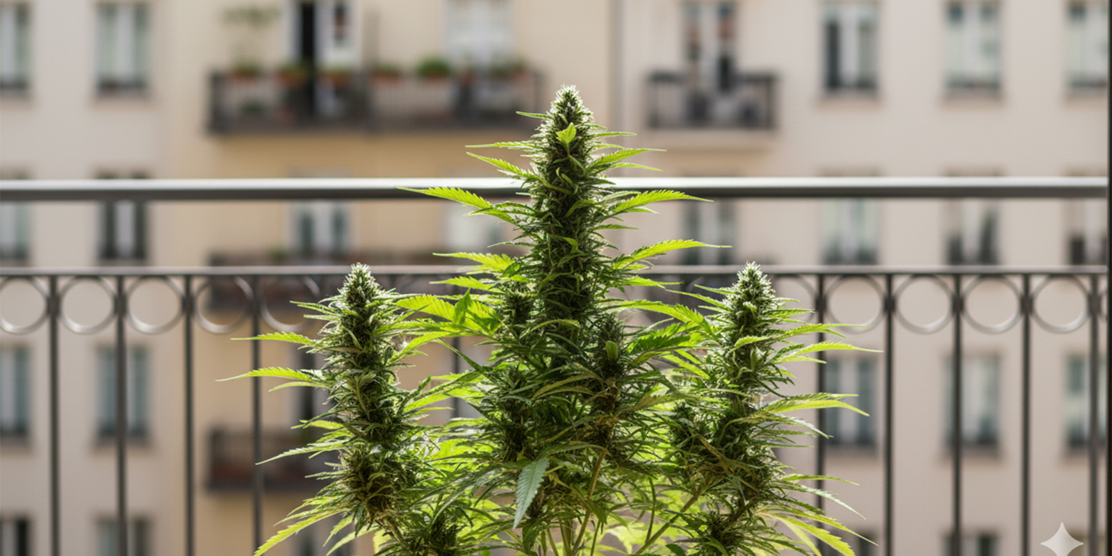 Consigli pratici per coltivare outdoor in Italia Consigli pratici per coltivare outdoor in Italia