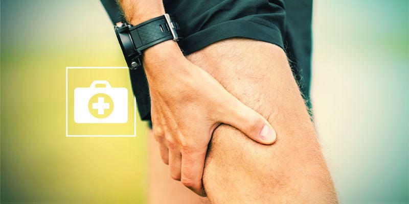Cannabis e recupero muscolare
