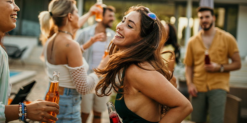 Il down da droga: un male necessario?