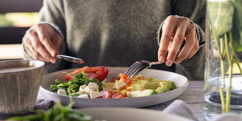 Mangia bene Mangia bene