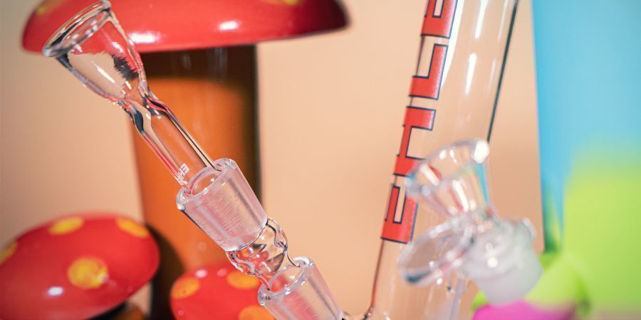 Confronto Tra Bong In Vetro Borosilicato Ed Altri Bong