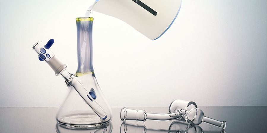 Come Identificare Il Vetro Borosilicato Bongs