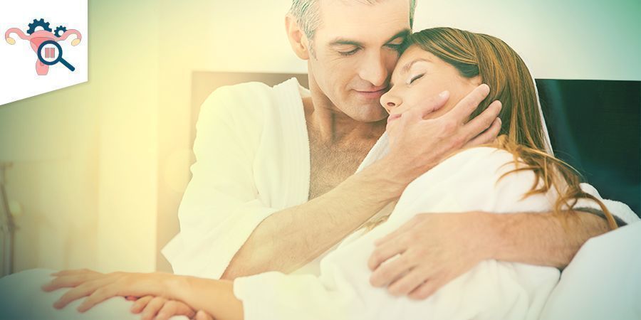 ACCENDERE LA LIBIDO DURANTE LA MENOPAUSA