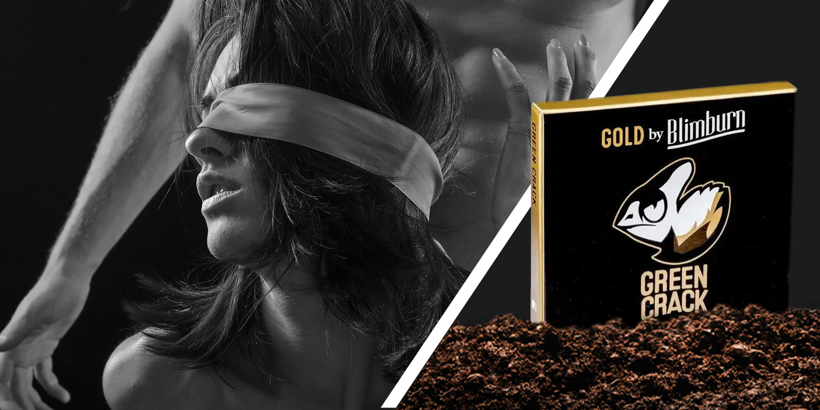 Per energia, giocosit&agrave; e passione: il booster di intensit&agrave;