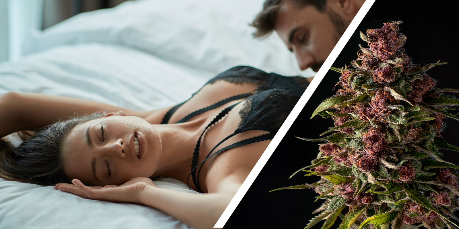 Per aumentare il contatto e la sensibilit&agrave; fisica: il risveglio sensoriale