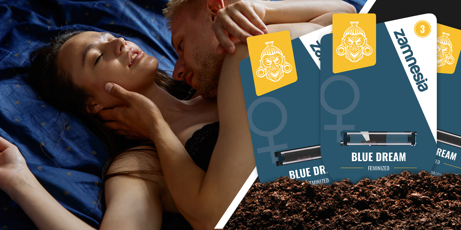 Per ridurre il nervosismo: il calmante della sicurezza