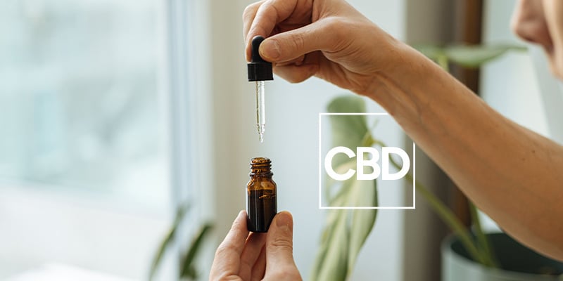 Benefici dell'uso di CBD per smettere di fumare